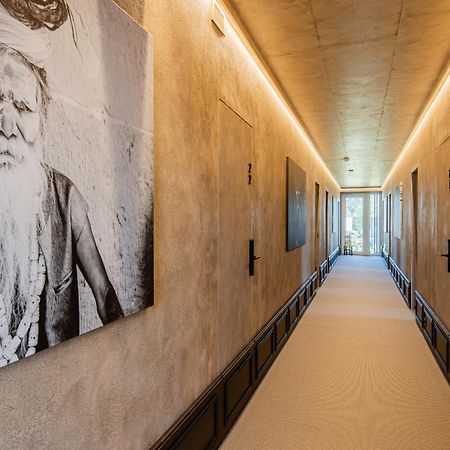 VAIVA Apartments, Palanga Sventoji Bagian luar foto