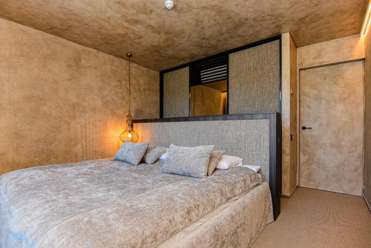 VAIVA Apartments, Palanga Sventoji Bagian luar foto