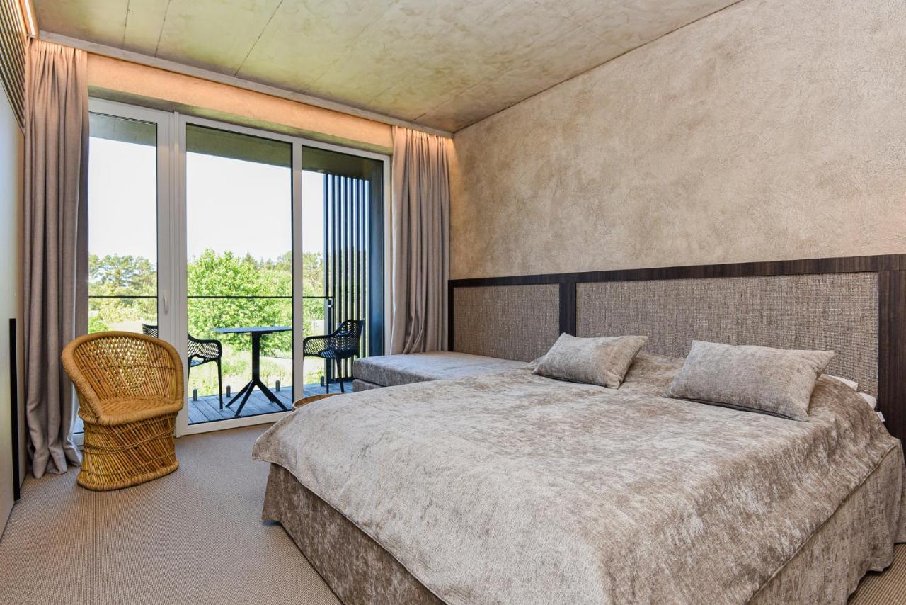 VAIVA Apartments, Palanga Sventoji Bagian luar foto