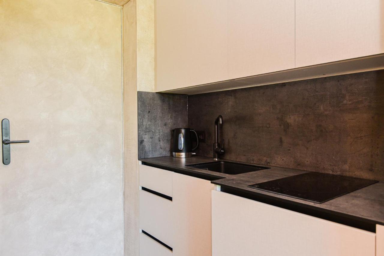 VAIVA Apartments, Palanga Sventoji Bagian luar foto