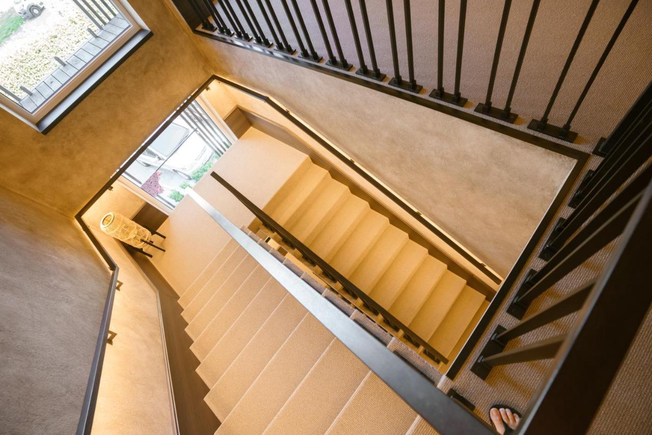 VAIVA Apartments, Palanga Sventoji Bagian luar foto