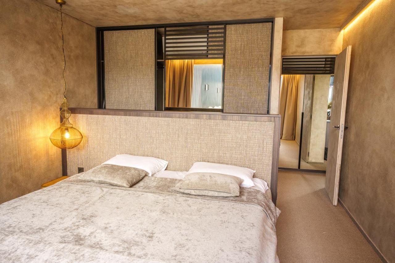 VAIVA Apartments, Palanga Sventoji Bagian luar foto