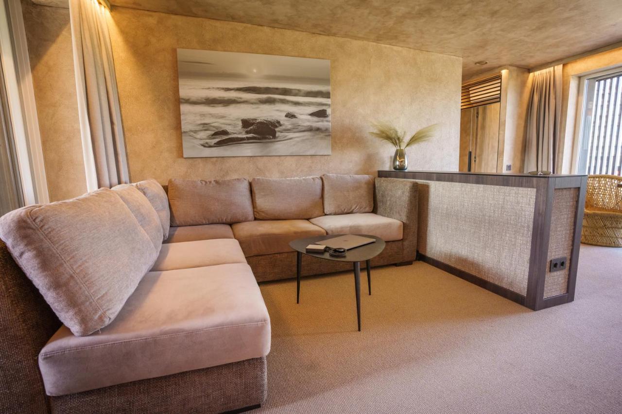 VAIVA Apartments, Palanga Sventoji Bagian luar foto