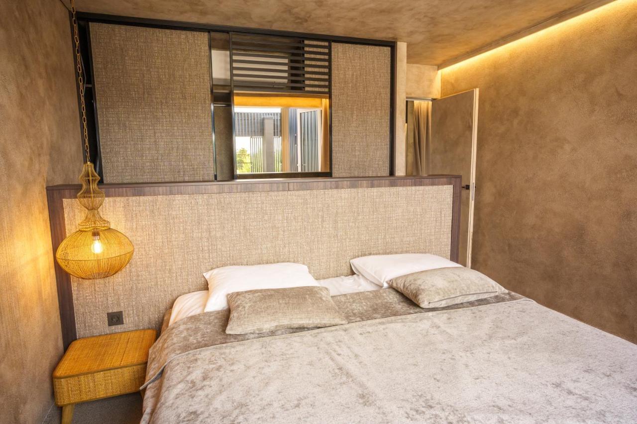 VAIVA Apartments, Palanga Sventoji Bagian luar foto