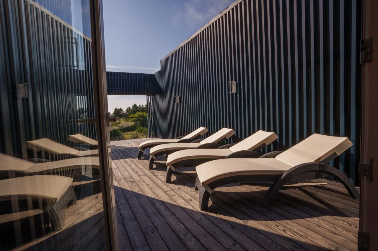 VAIVA Apartments, Palanga Sventoji Bagian luar foto