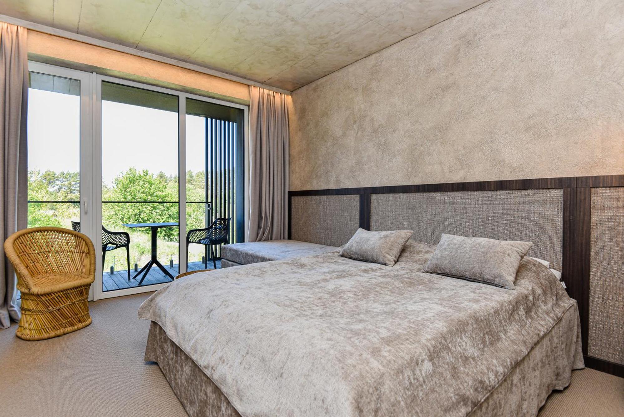 VAIVA Apartments, Palanga Sventoji Bagian luar foto