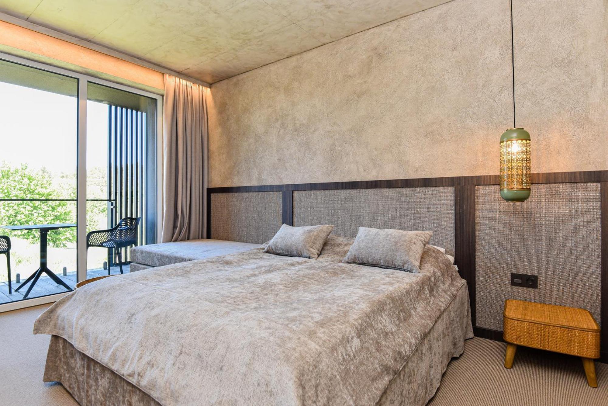 VAIVA Apartments, Palanga Sventoji Bagian luar foto